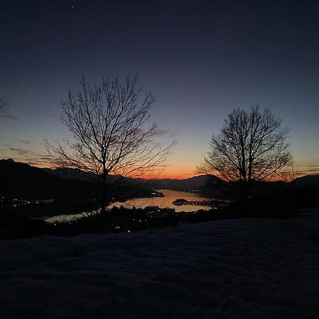 Urlaub Fuer Mensch Und Tier - Appartements Pirkhof Pörtschach am Wörthersee Esterno foto