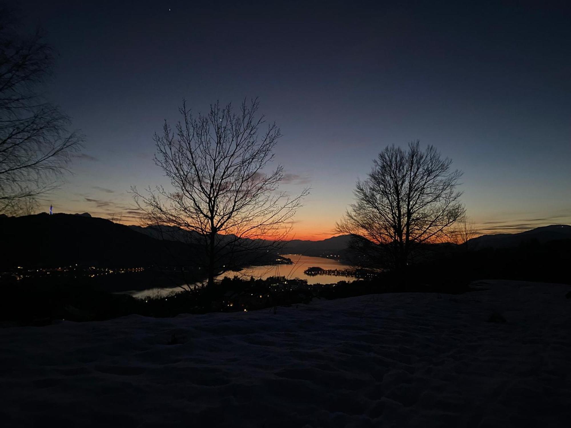 Urlaub Fuer Mensch Und Tier - Appartements Pirkhof Pörtschach am Wörthersee Esterno foto